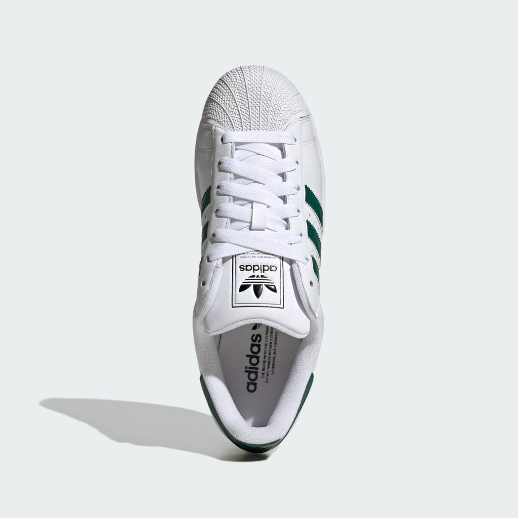 [JQ4730] MENS ADIDAS SUPERSTAR II