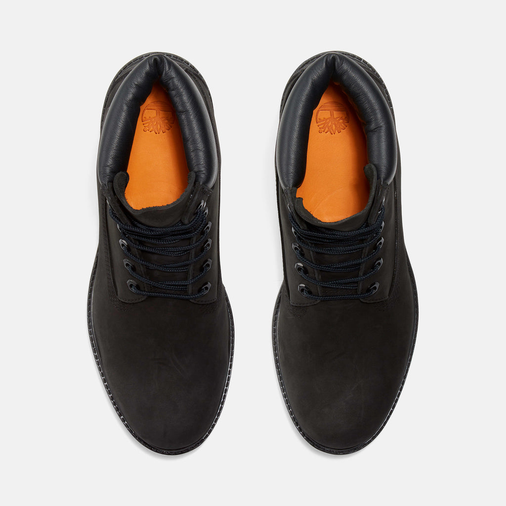 [TB010073001] Mens Timberland 6 INCH Premium Waterproof Boot (Wide)