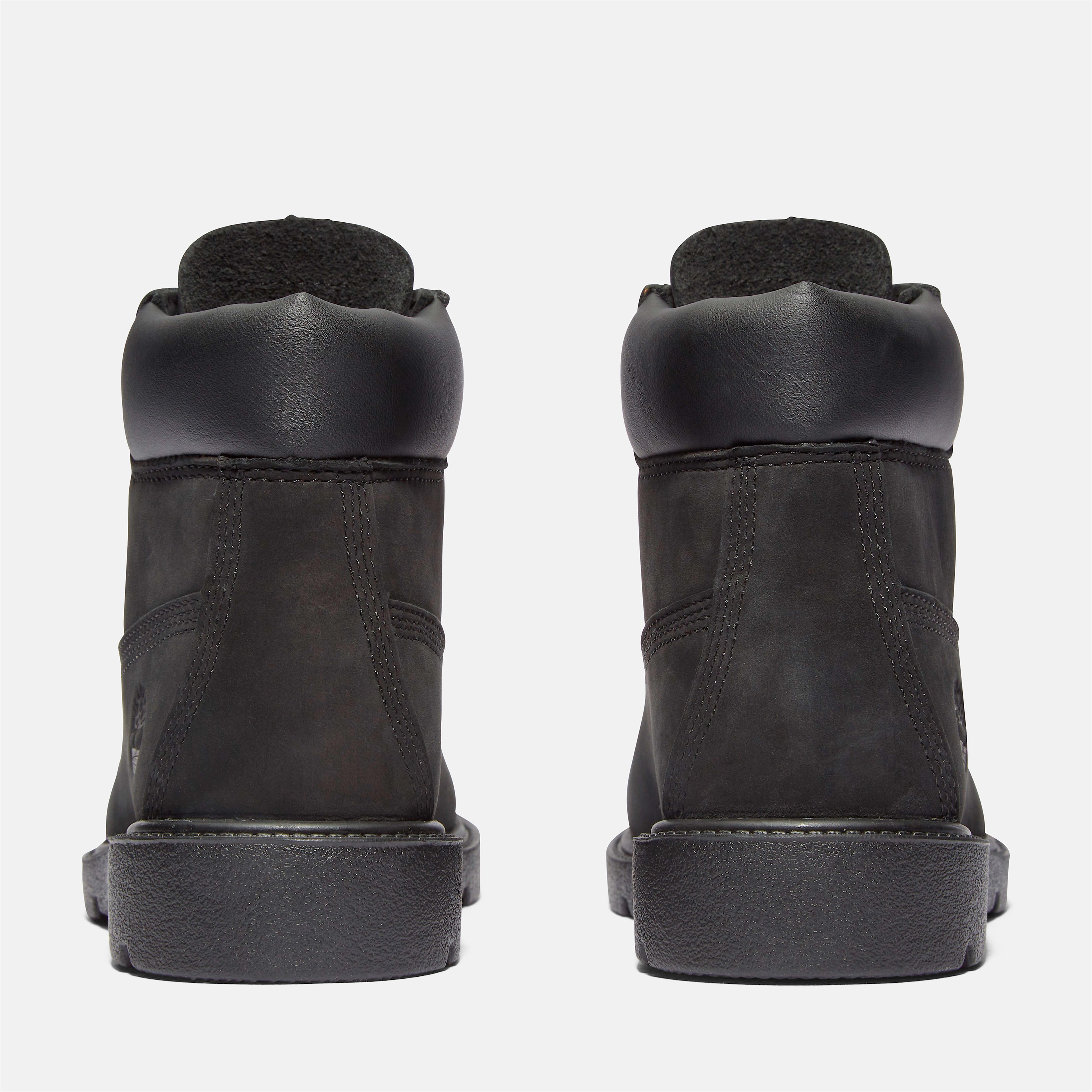 [TB010910001] Grade School Timberland 6 INCH CLASSIC BOOT (GS)