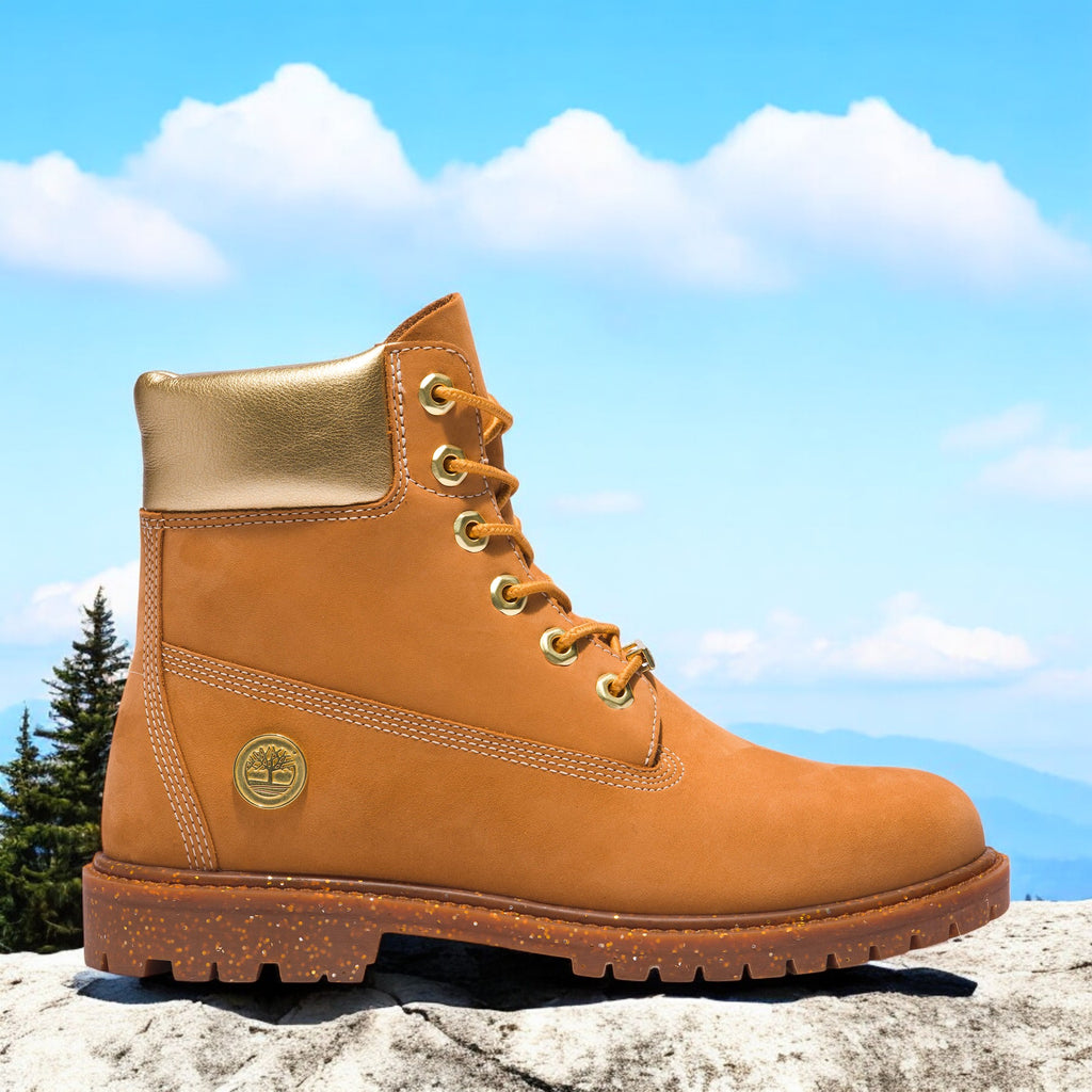 [TB0A5RS8231] WOMENS TIMBERLAND 6-INCH PREMIUM BOOT