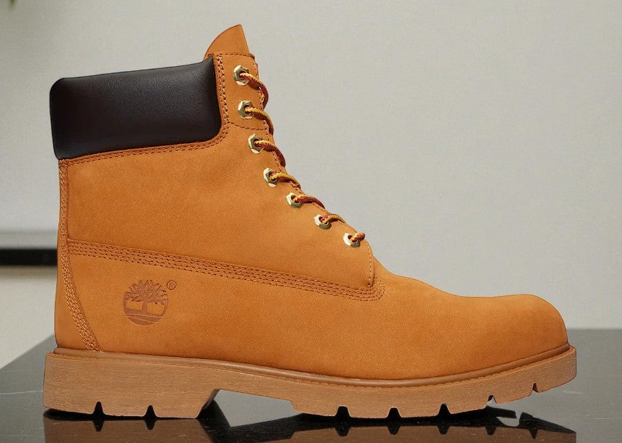 [TB118094231] MENS TIMBERLAND 6-INCH CLASSIC WATERPROOF BOOT