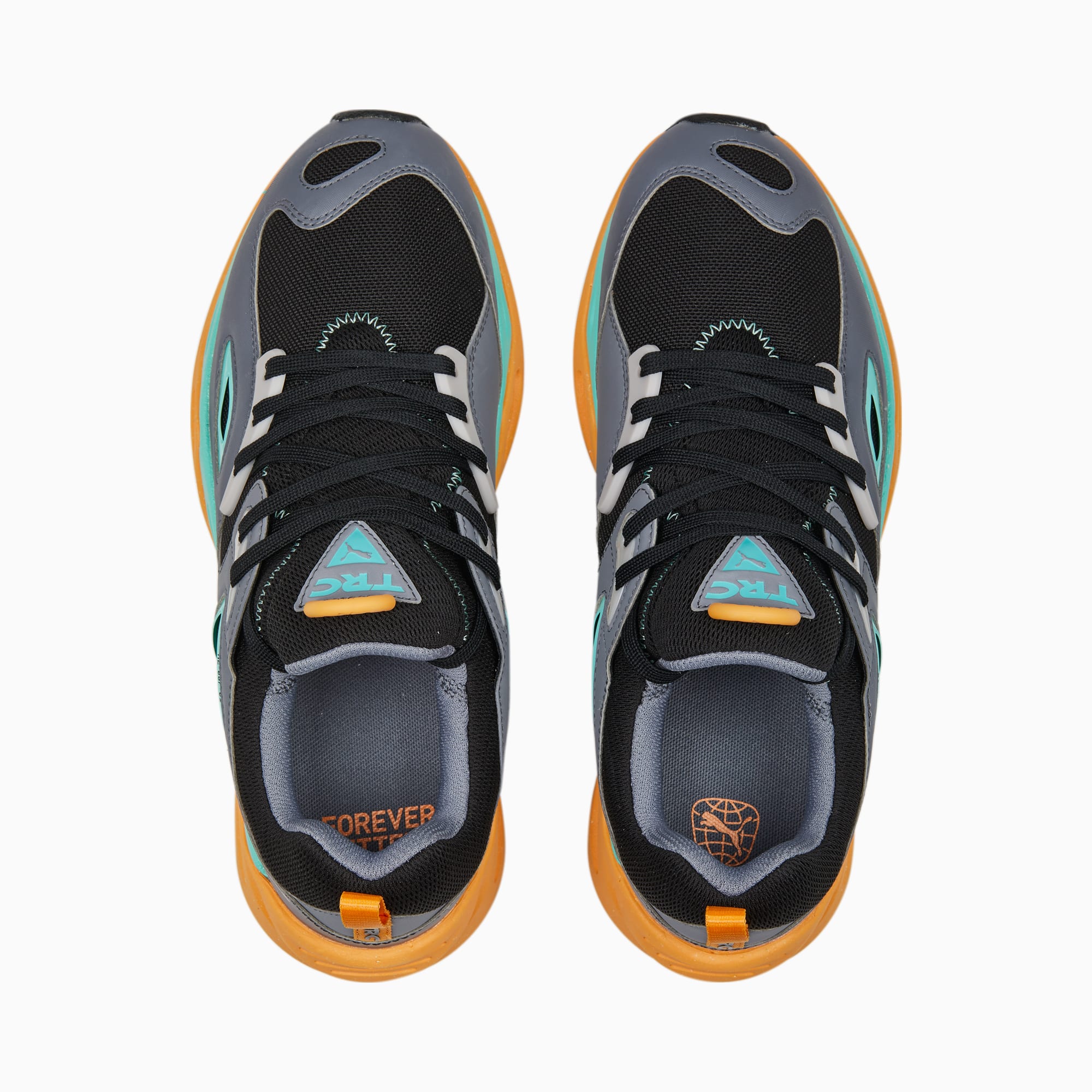 [390157-01] Mens Puma TRC BLAZE SPXP