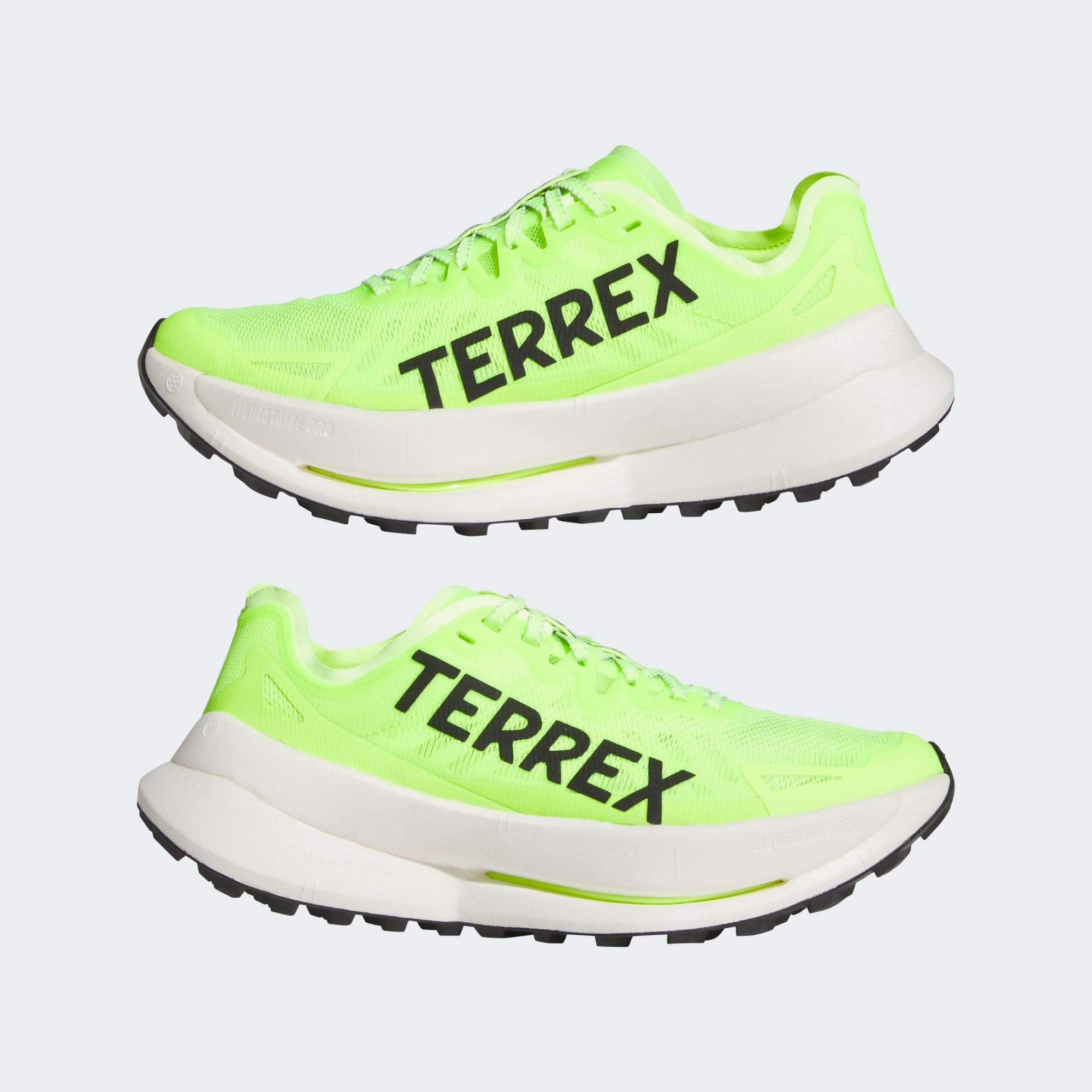 [JR5218] WOMENS ADIDAS TERREX AGRAVIC SPEED ULTRA W