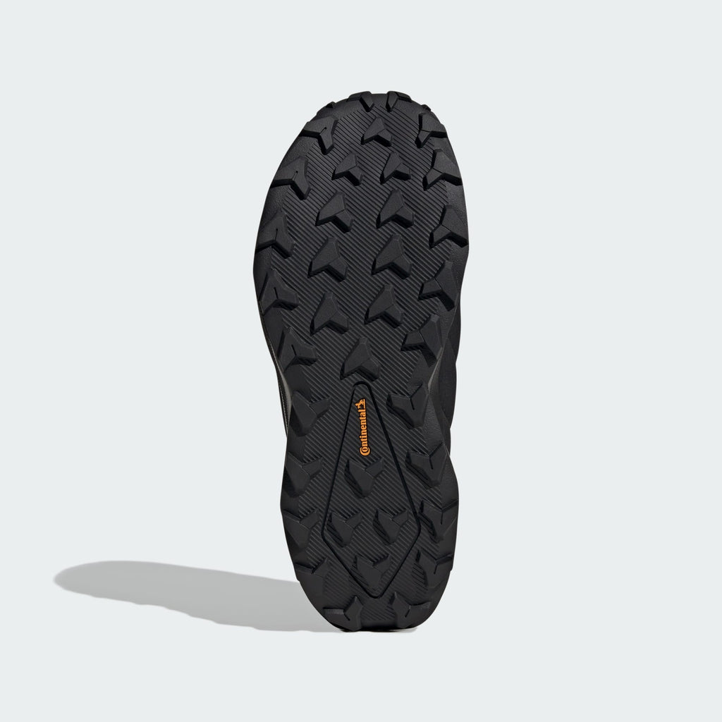 [ID2890] MENS ADIDAS TERREX WINTER COLD.RDY 'CORE BLACK GREY'