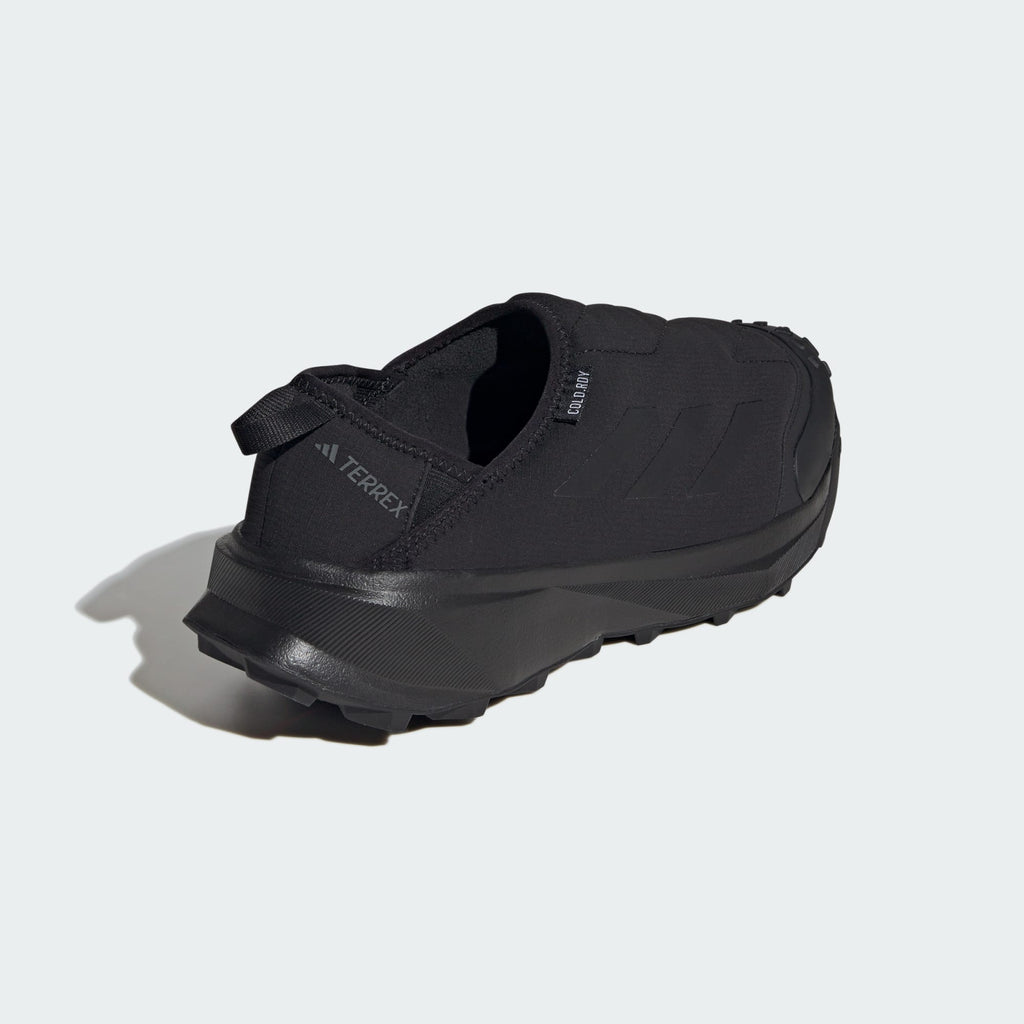 [ID2890] MENS ADIDAS TERREX WINTER COLD.RDY 'CORE BLACK GREY'