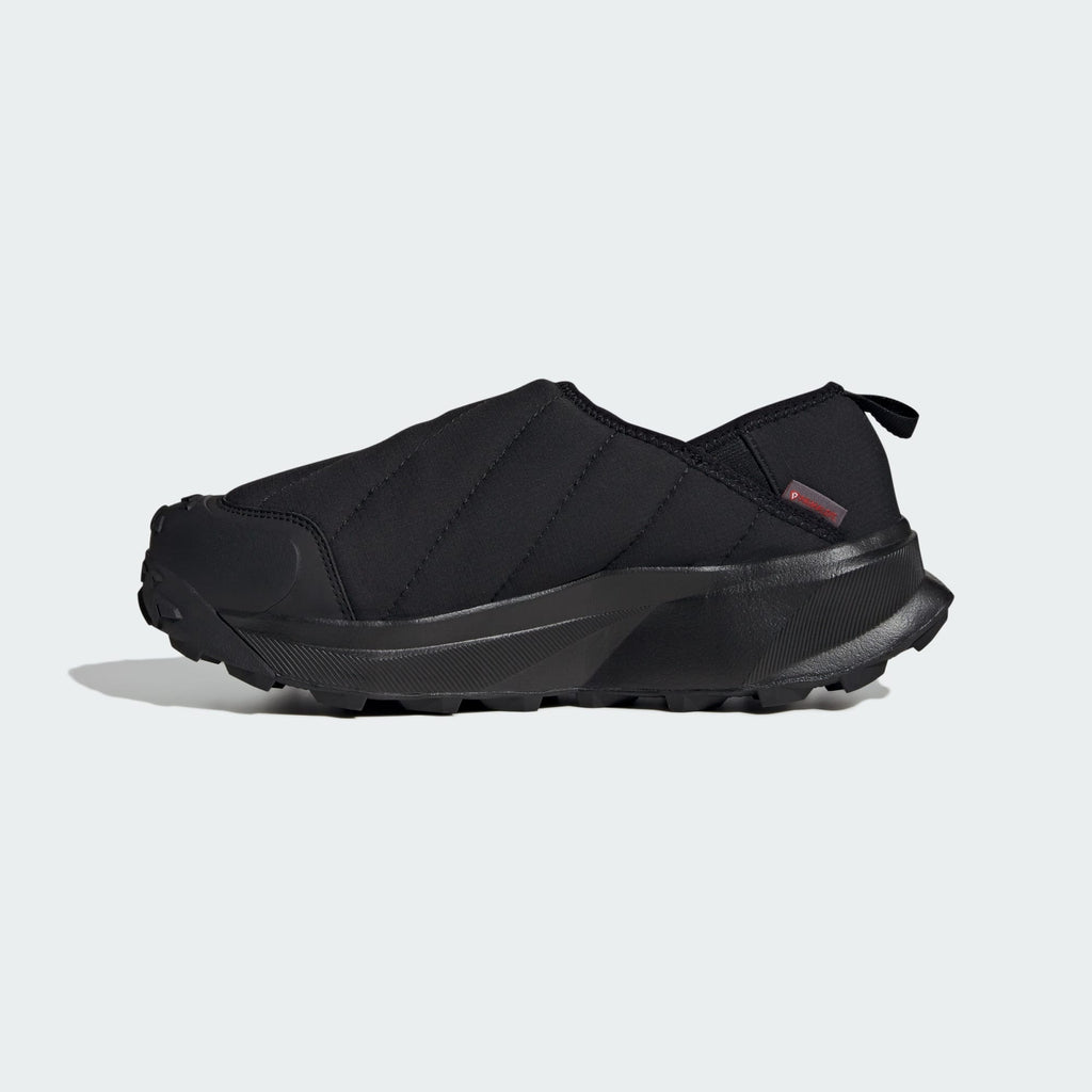 [ID2890] MENS ADIDAS TERREX WINTER COLD.RDY 'CORE BLACK GREY'