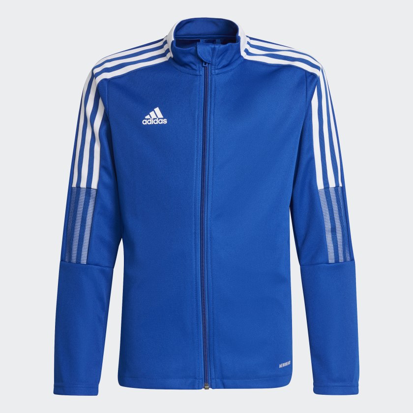 [GM7315] Youth Adidas Tiro21 Track Jacket
