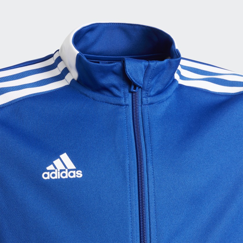 [GM7315] Youth Adidas Tiro21 Track Jacket