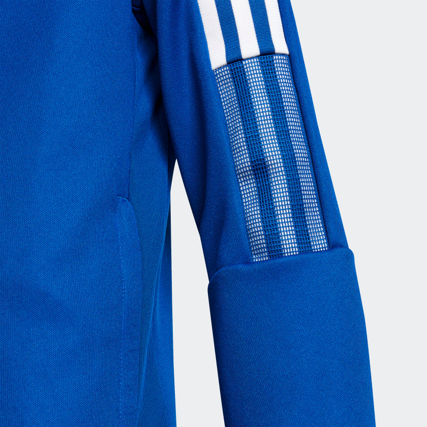 [GM7315] Youth Adidas Tiro21 Track Jacket