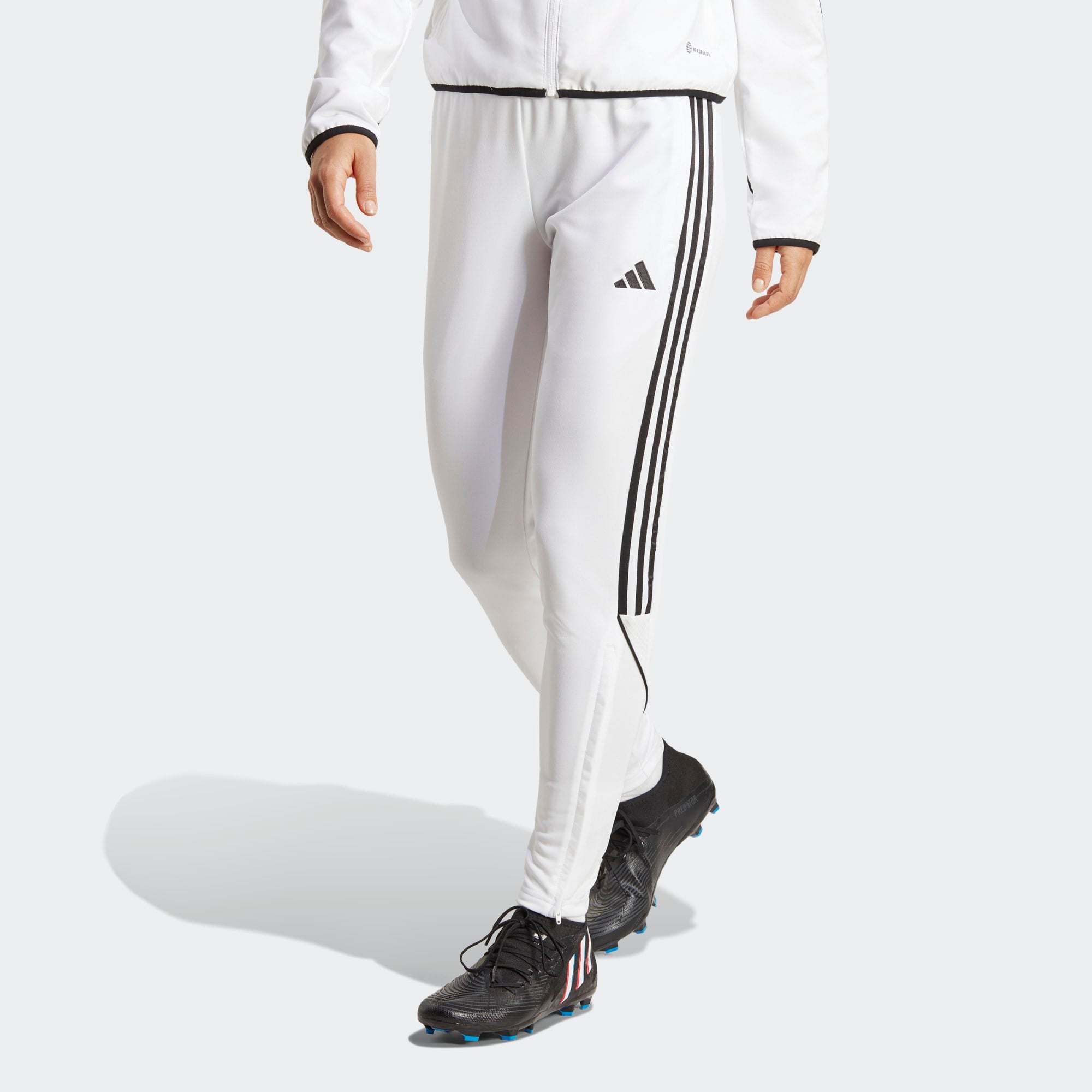 [HS3542] Womens Adidas TIRO23 L PNT W
