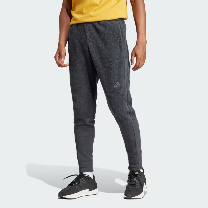 [IA3059] MENS ADIDAS TIRO FLEECE PANT