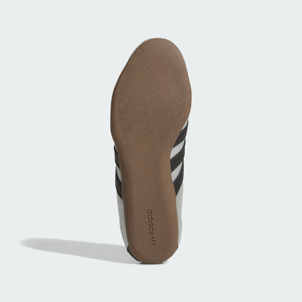 [JQ3024] Womens Adidas Tokyo Decon W 'Silver Metallic'