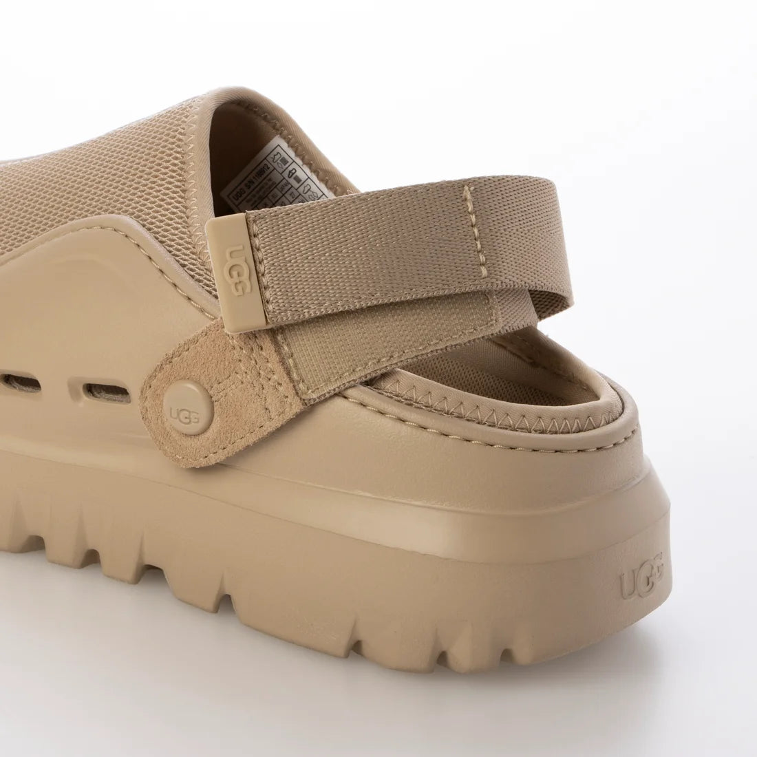 [1166912-DND] MENS UGG M PEAKMOD