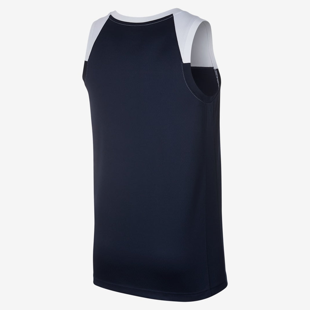 [CJ6872-451] MENS NIKE USA BASKETBALL ROAD JERSEY