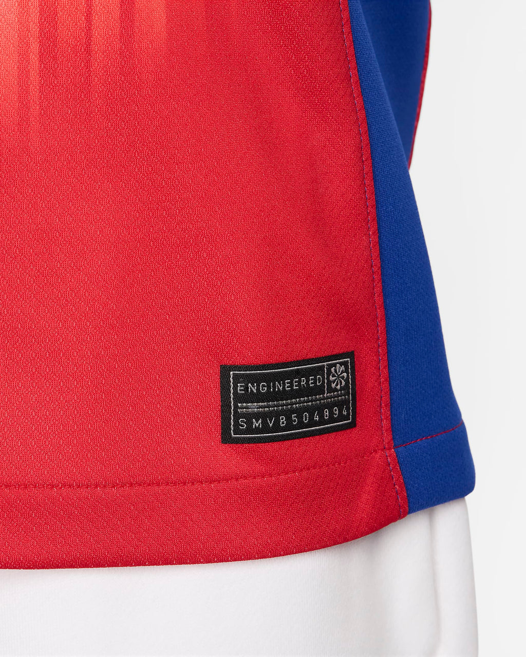 [FJ4327-417] Womens Nike USWNT 2024 Stadium Away Soccer Dri-Fit Replica Jersey