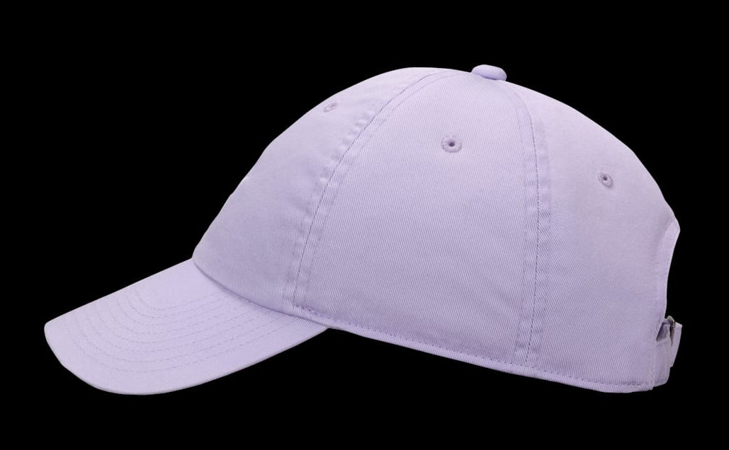[FB5368-515] UNISEX NIKE CLUB UNSTRUCTURED FUTURA WASH CAP