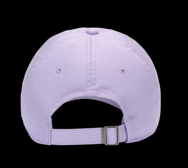 [FB5368-515] UNISEX NIKE CLUB UNSTRUCTURED FUTURA WASH CAP