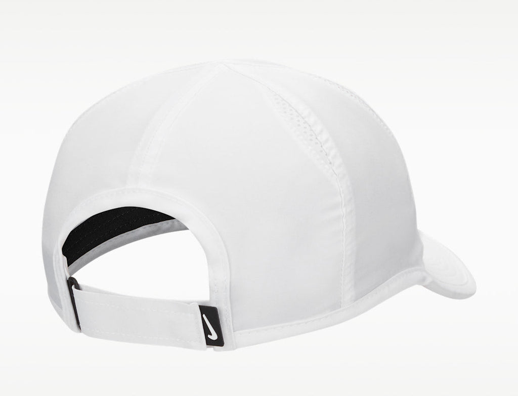 [FB5682-100] MENS NIKE DRI-FIT LIGHT CAP