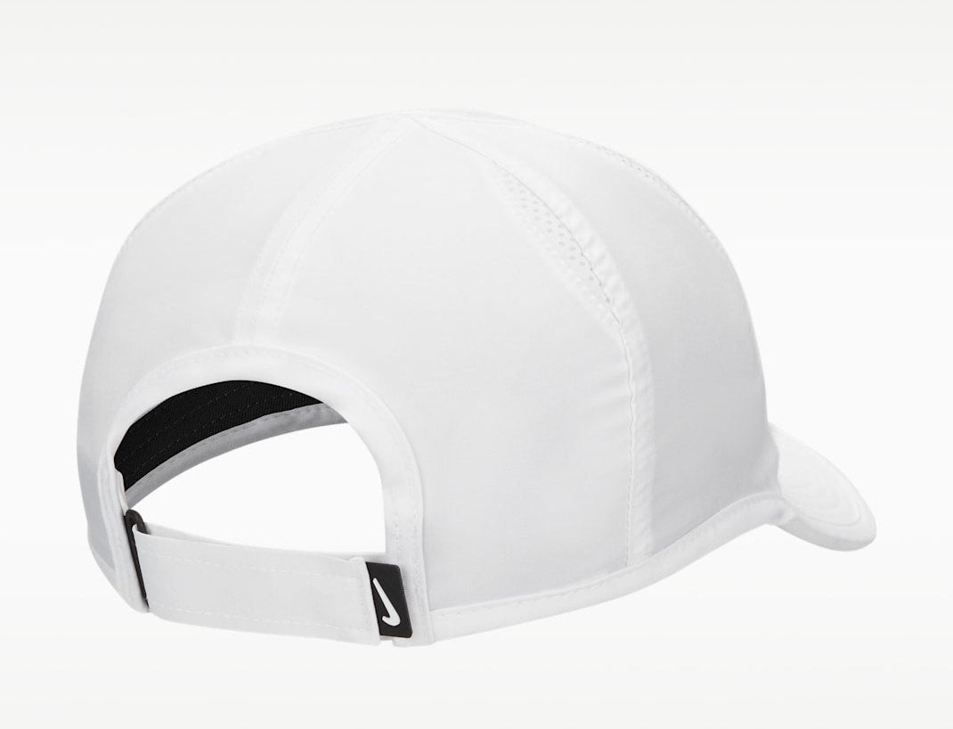 [FB5682-100] MENS NIKE DRI-FIT LIGHT CAP