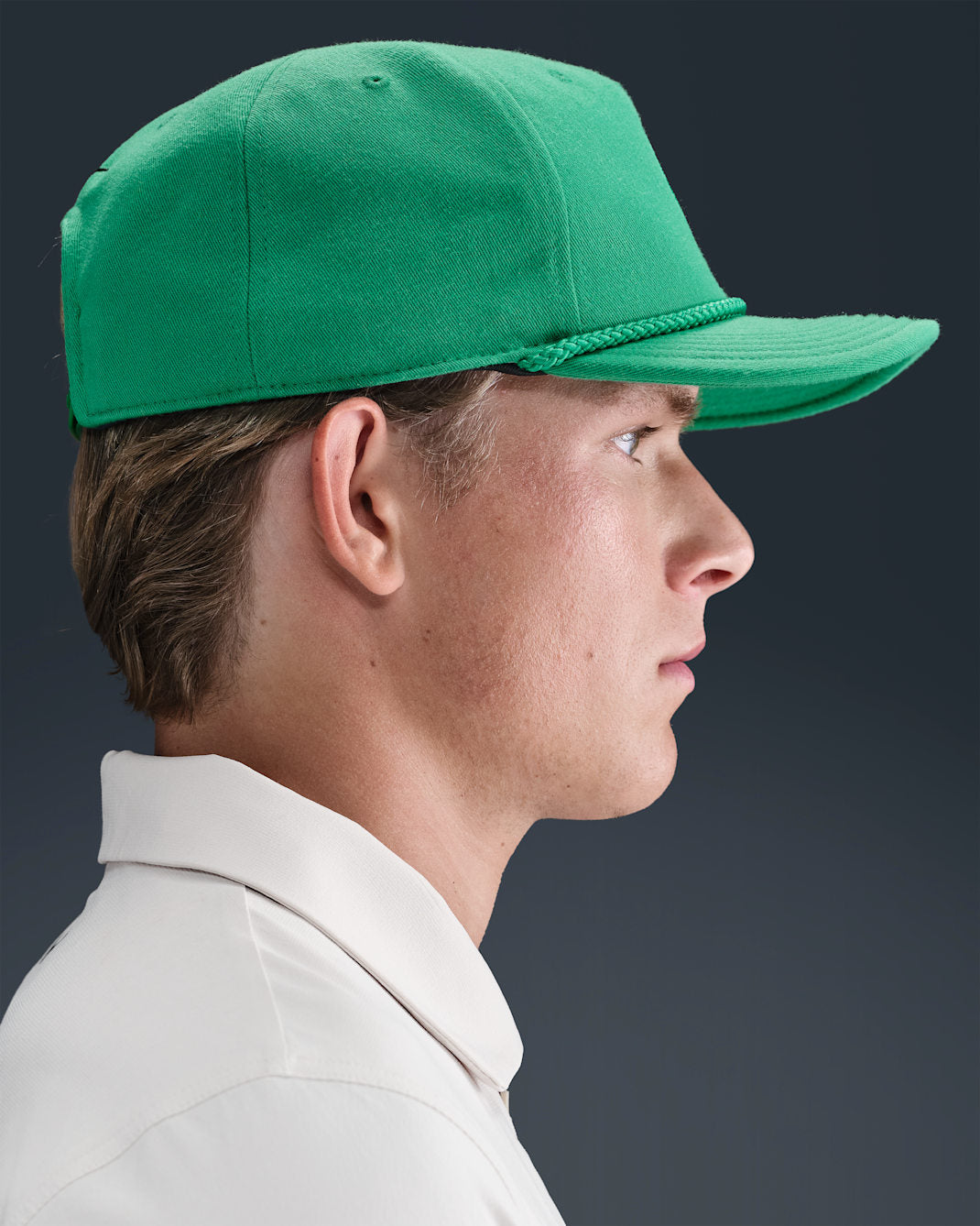 [HV7015-324] UNISEX NIKE PRO ALBATROSS GRAPHIC GOLF HAT