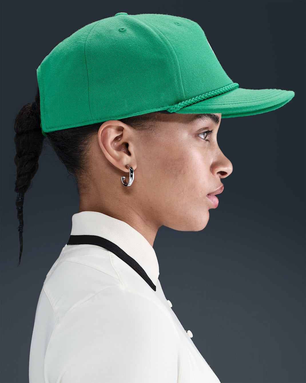 [HV7015-324] UNISEX NIKE PRO ALBATROSS GRAPHIC GOLF HAT