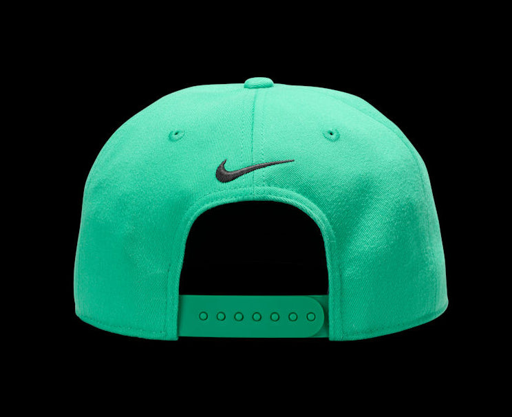 [HV7015-324] UNISEX NIKE PRO ALBATROSS GRAPHIC GOLF HAT