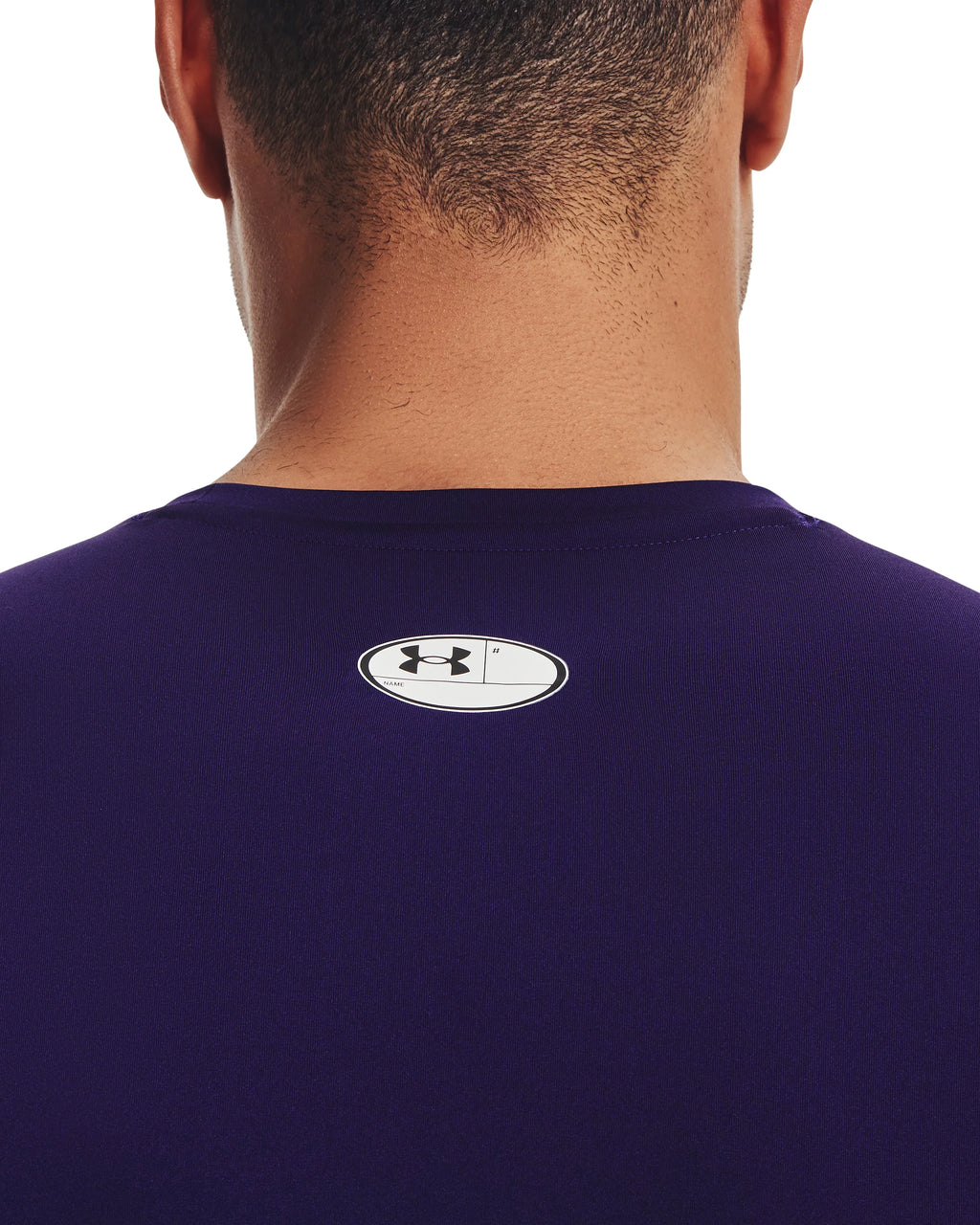[1361518-500] MENS UNDER ARMOUR HEATGEAR ARMOUR SHORT SLEEVE