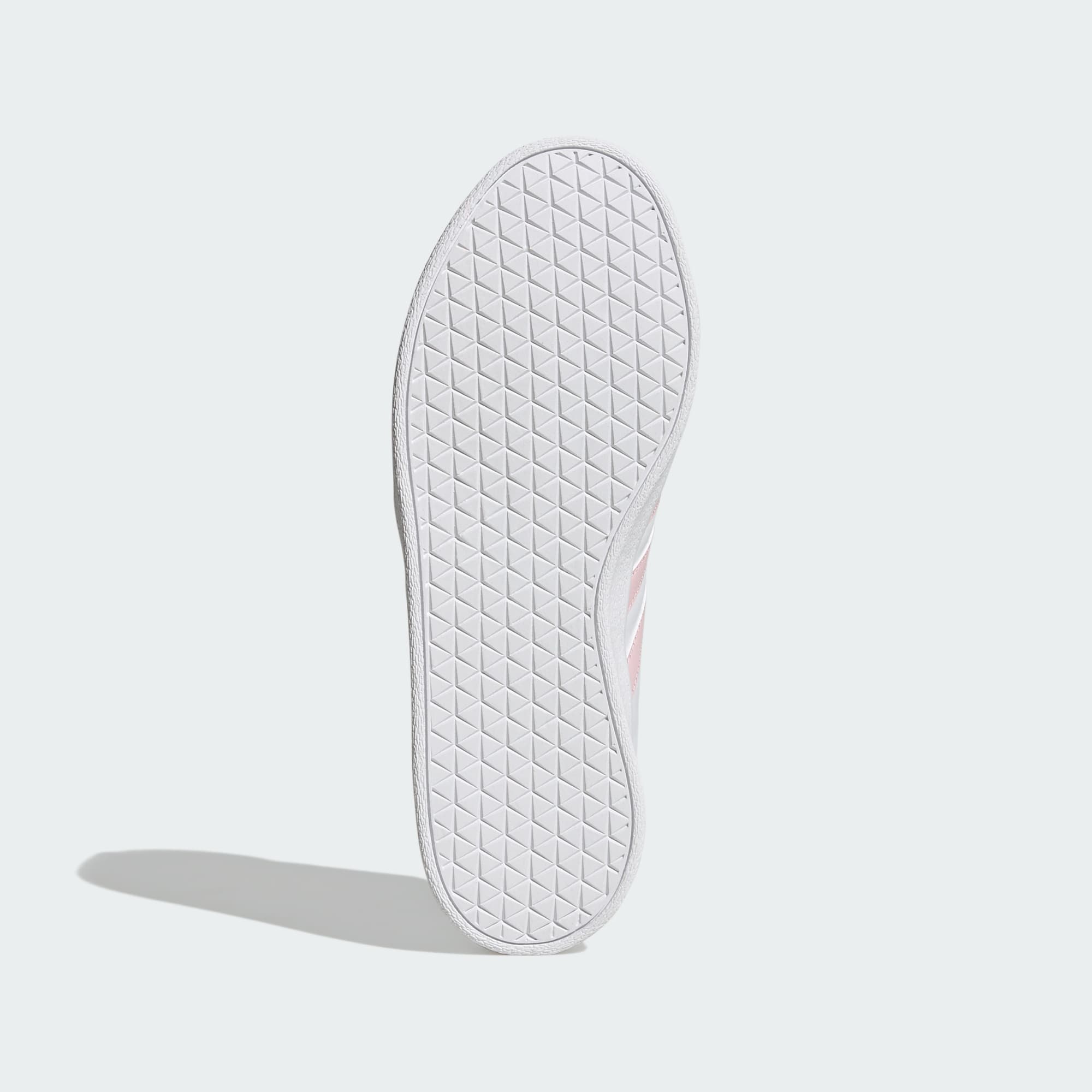 [ID3717] WOMENS ADIDAS VL COURT BASE