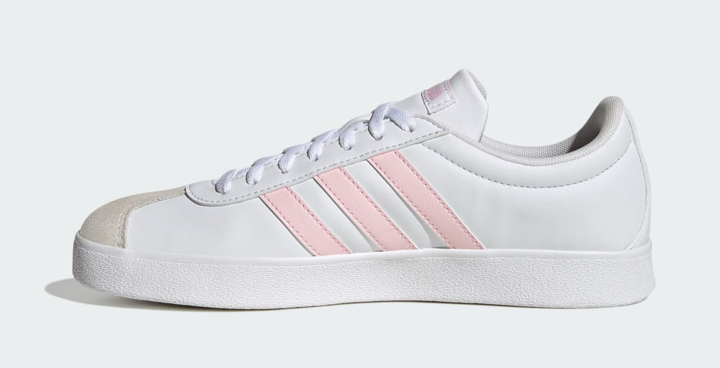 [ID3717] WOMENS ADIDAS VL COURT BASE