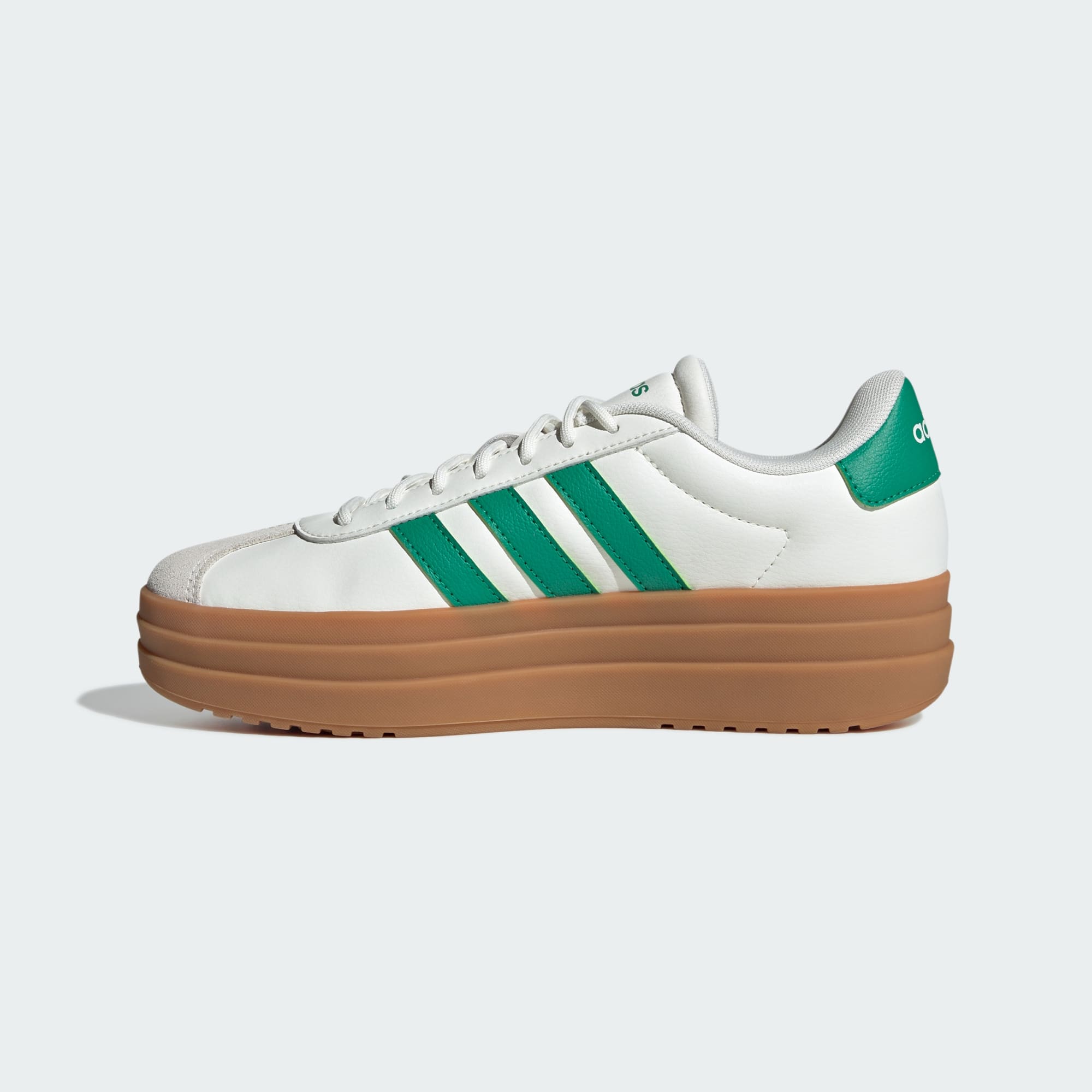 [JQ7832] WOMENS ADIDAS VL COURT BOLD