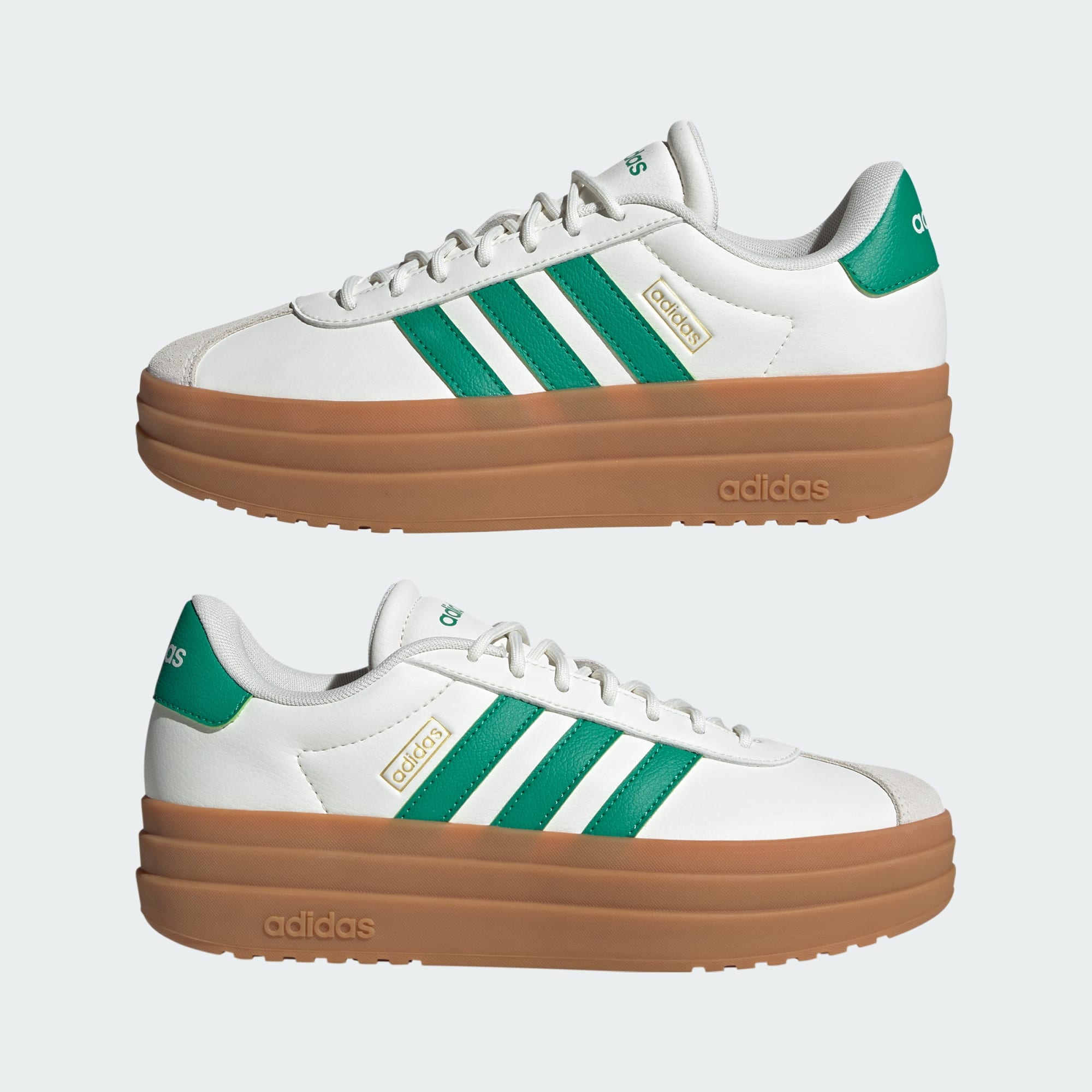 [JQ7832] WOMENS ADIDAS VL COURT BOLD