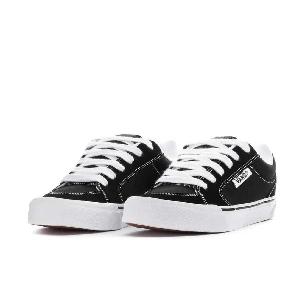 [VN000CZWBZW] MENS VANS CHUKKA PUSH - BLACK/WHITE