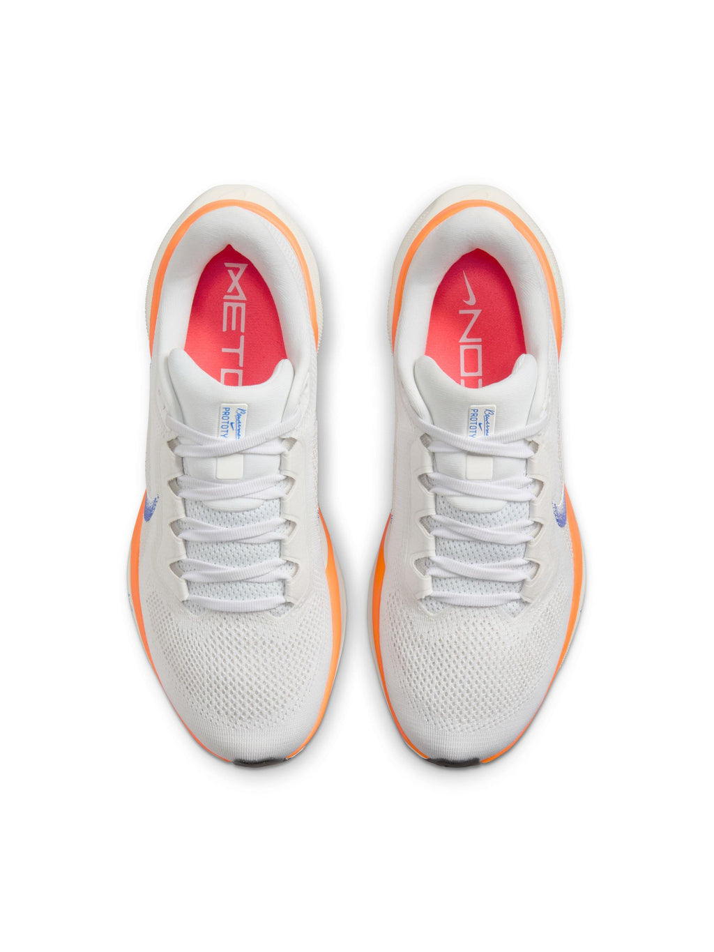 [HF7362-900] WOMENS NIKE AIR ZOOM PEGASUS 41 FP 'BLUEPRINT PACK'