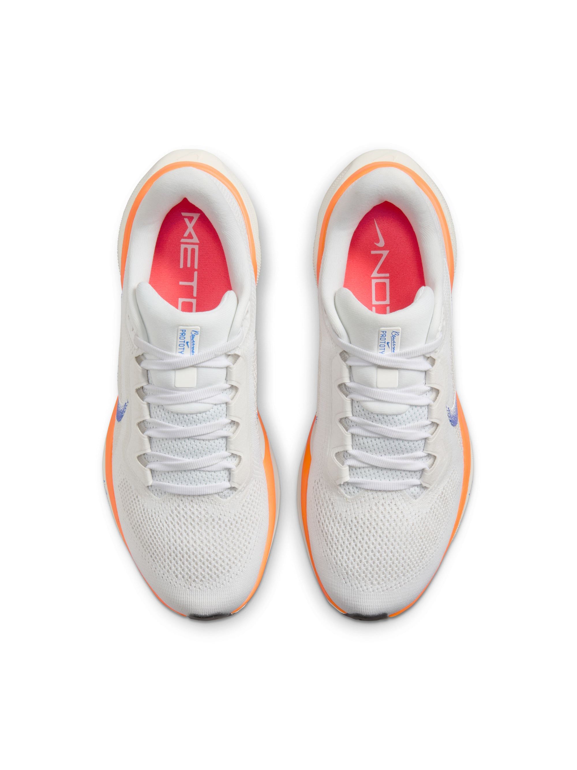 [HF7362-900] WOMENS NIKE AIR ZOOM PEGASUS 41 FP 'BLUEPRINT PACK'