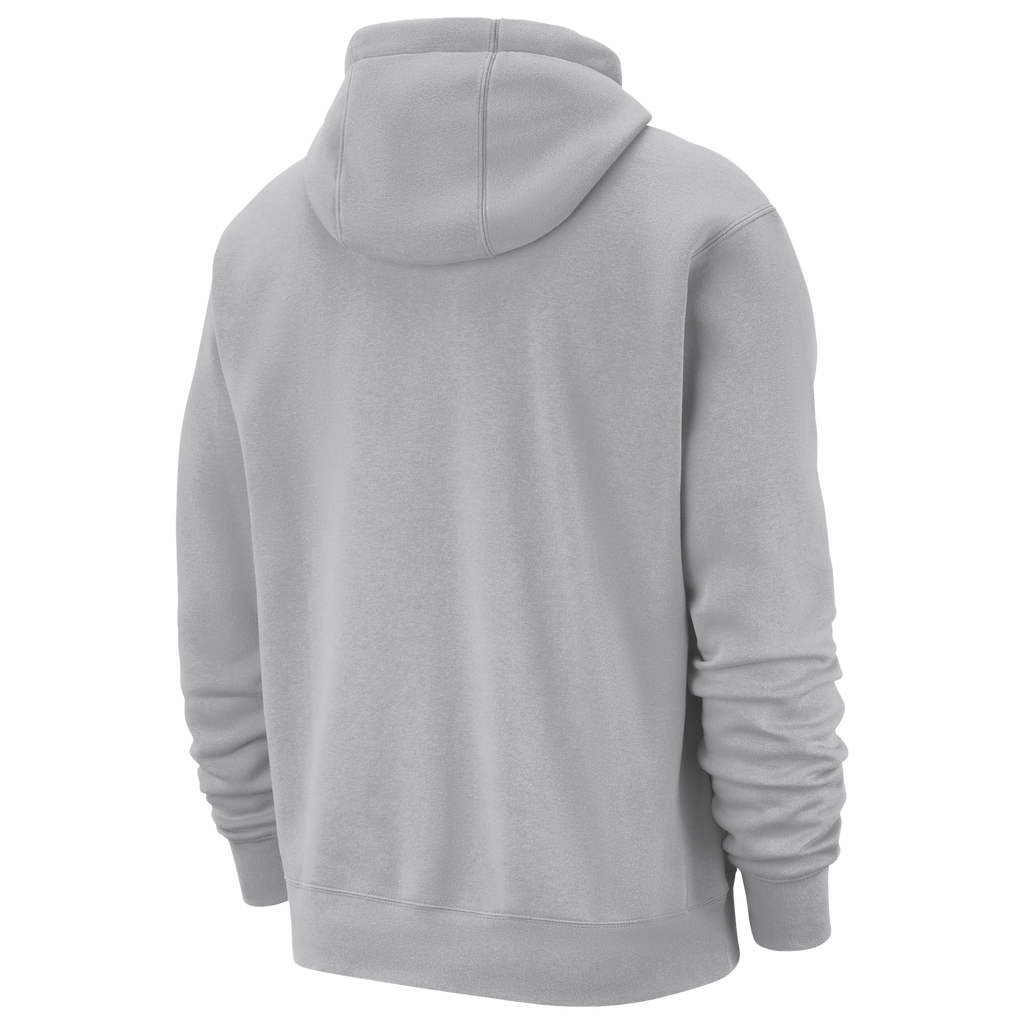 [FB4812-070] MENS NIKE X KAWS X NBA BROOKLYN NETS CITY EDITION HOODIE