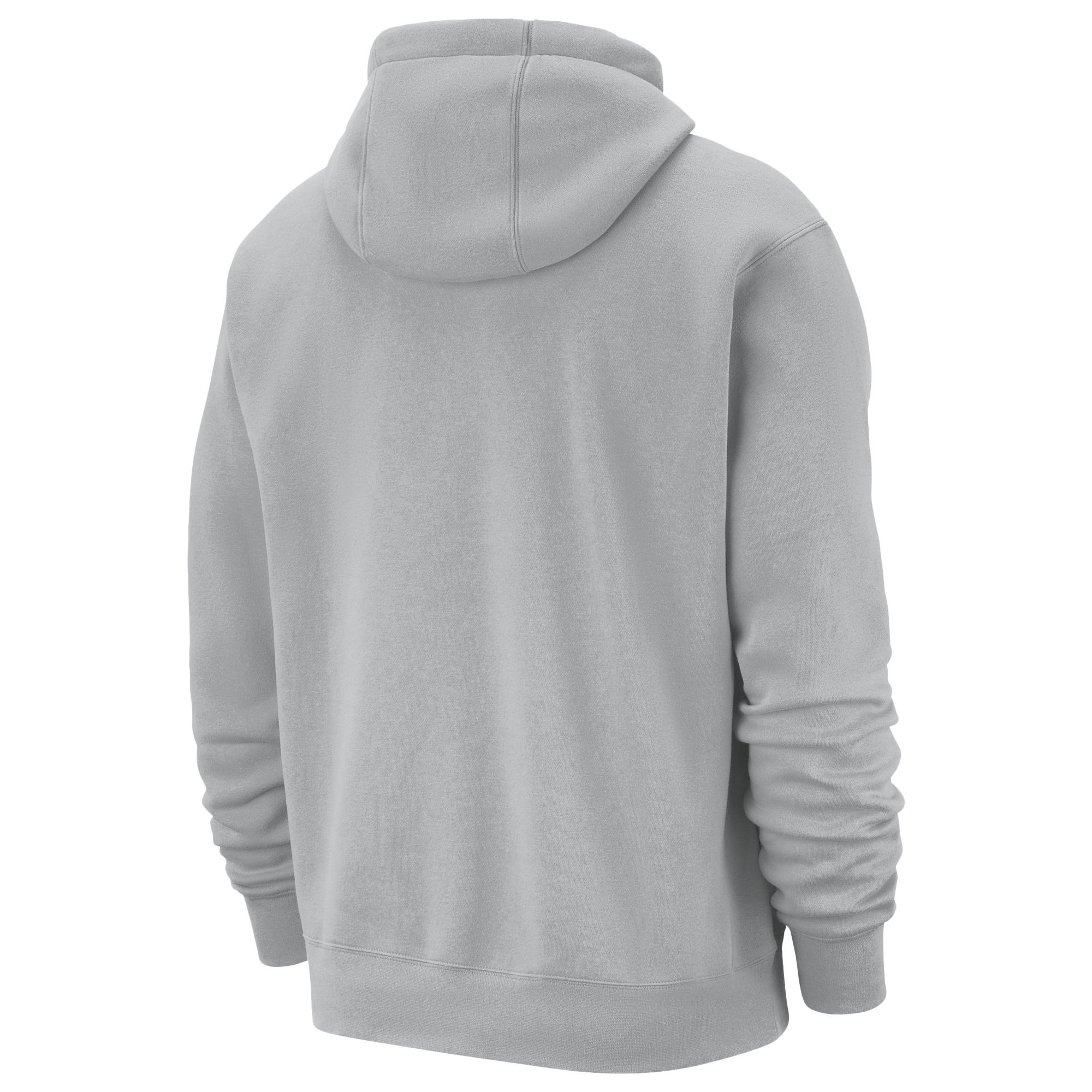 [FB4812-070] MENS NIKE X KAWS X NBA BROOKLYN NETS CITY EDITION HOODIE