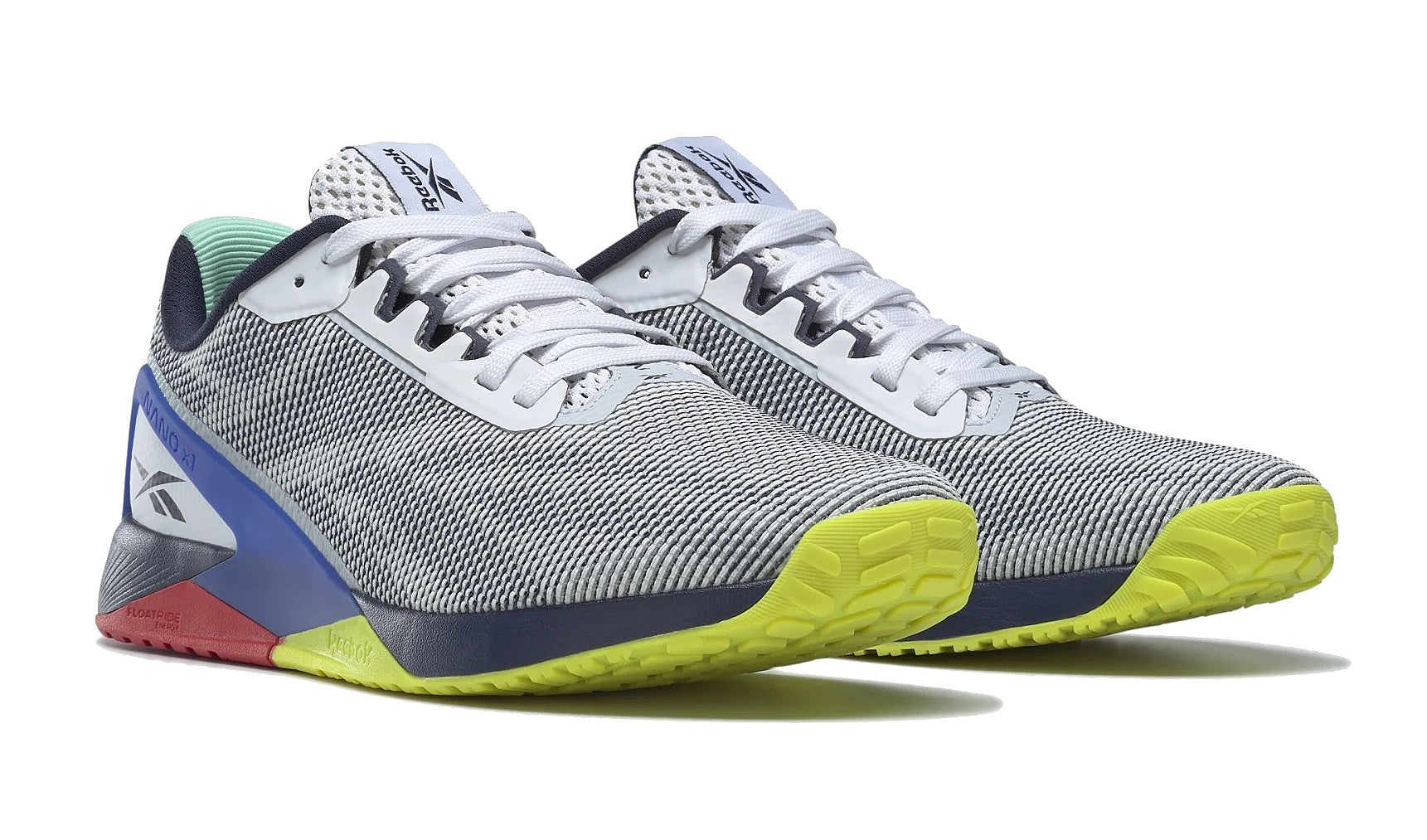[100045733/GX4054] Mens Reebok REEBOK NANO X1 GRIT