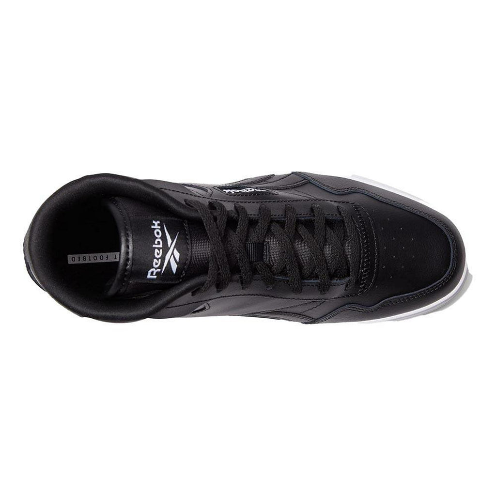 [100010613/GZ9615] WOMENS REEBOK COURT ADVANCE BOLD HIGH