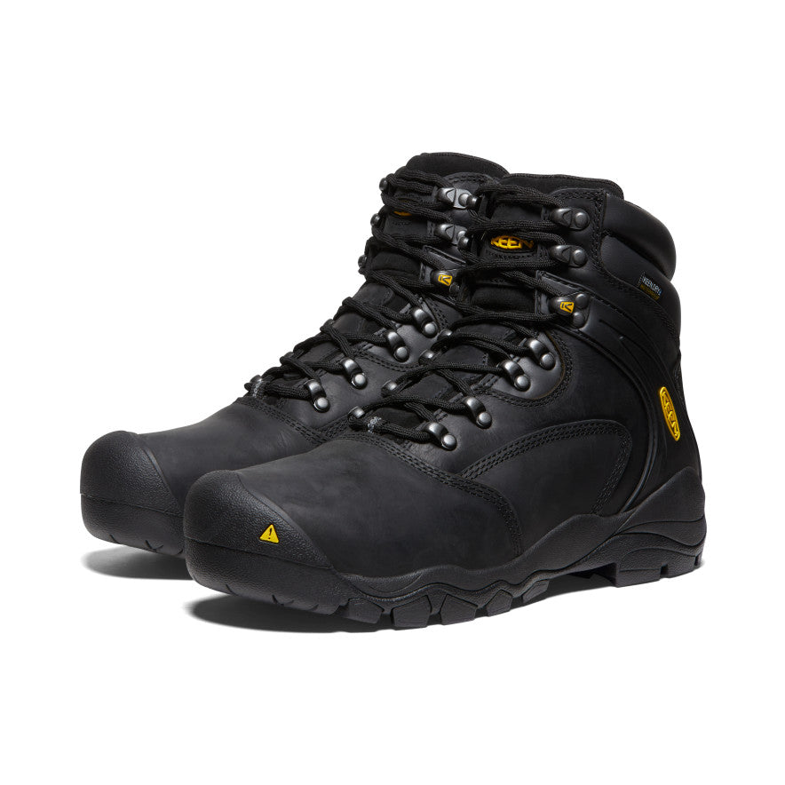 [1011357] Mens Keen LOUISVILLE 6"