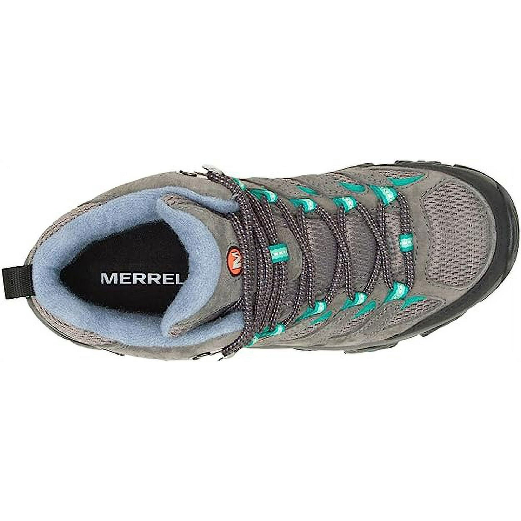 [J035850-WIDE] WOMENS MERRELL MOAB 3 MID WP