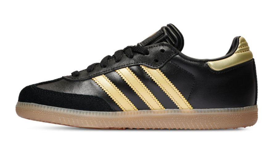 [JH5641] YOUTH ADIDAS SAMBA MESSI J