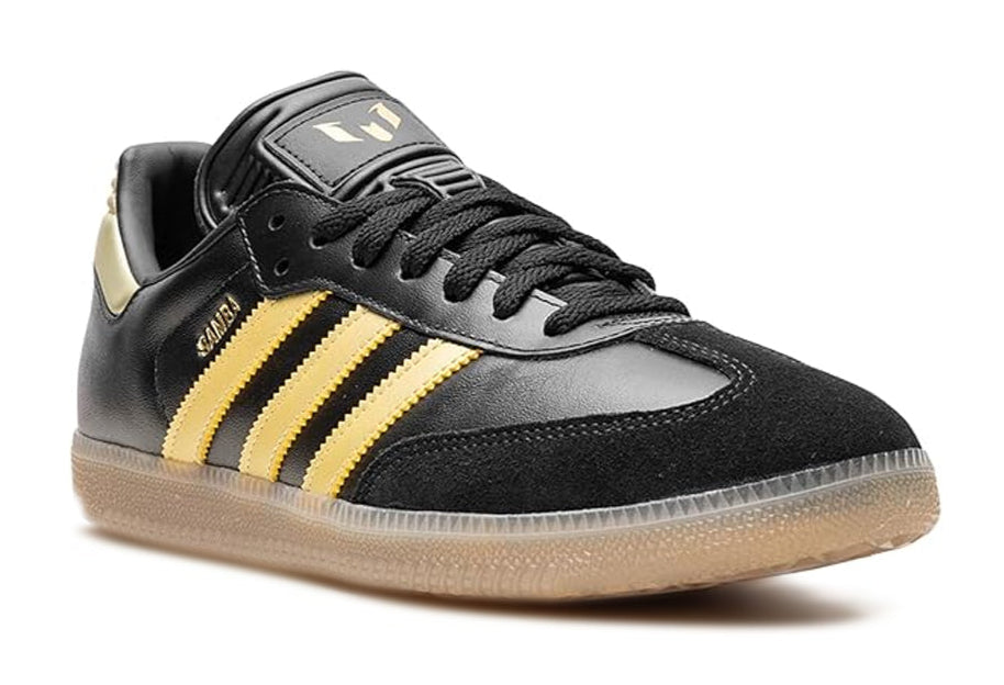 [JH5641] YOUTH ADIDAS SAMBA MESSI J