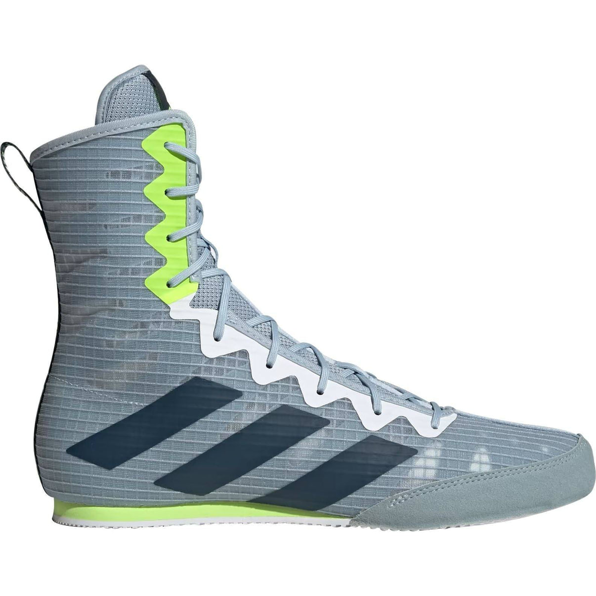 [HP6879] Mens Adidas BOX HOG 4