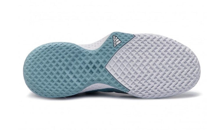 [CG6343] MENS ADIDAS ADIZERO CLUB TENNIS