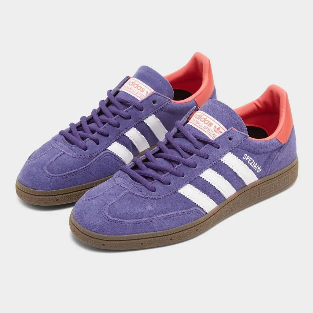 [HQ9436] MENS ADIDAS HANDBALL SPEZIAL 'FIFA WORLD CUP 2026 SCOTLAND'