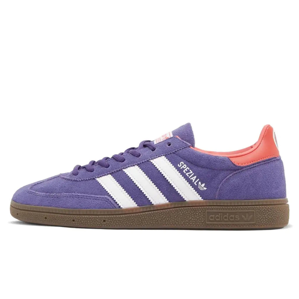 [HQ9436] MENS ADIDAS HANDBALL SPEZIAL 'FIFA WORLD CUP 2026 SCOTLAND'