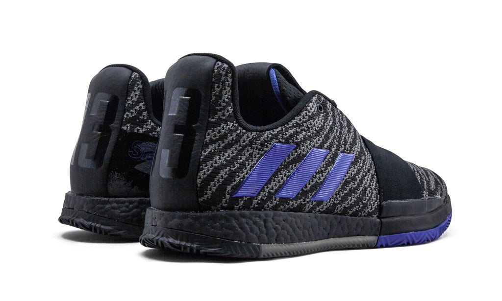 [G26811] Mens Adidas Harden Vol. 3