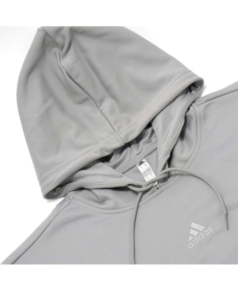 [GD6869] Mens Adidas Legend Winter Hoodie