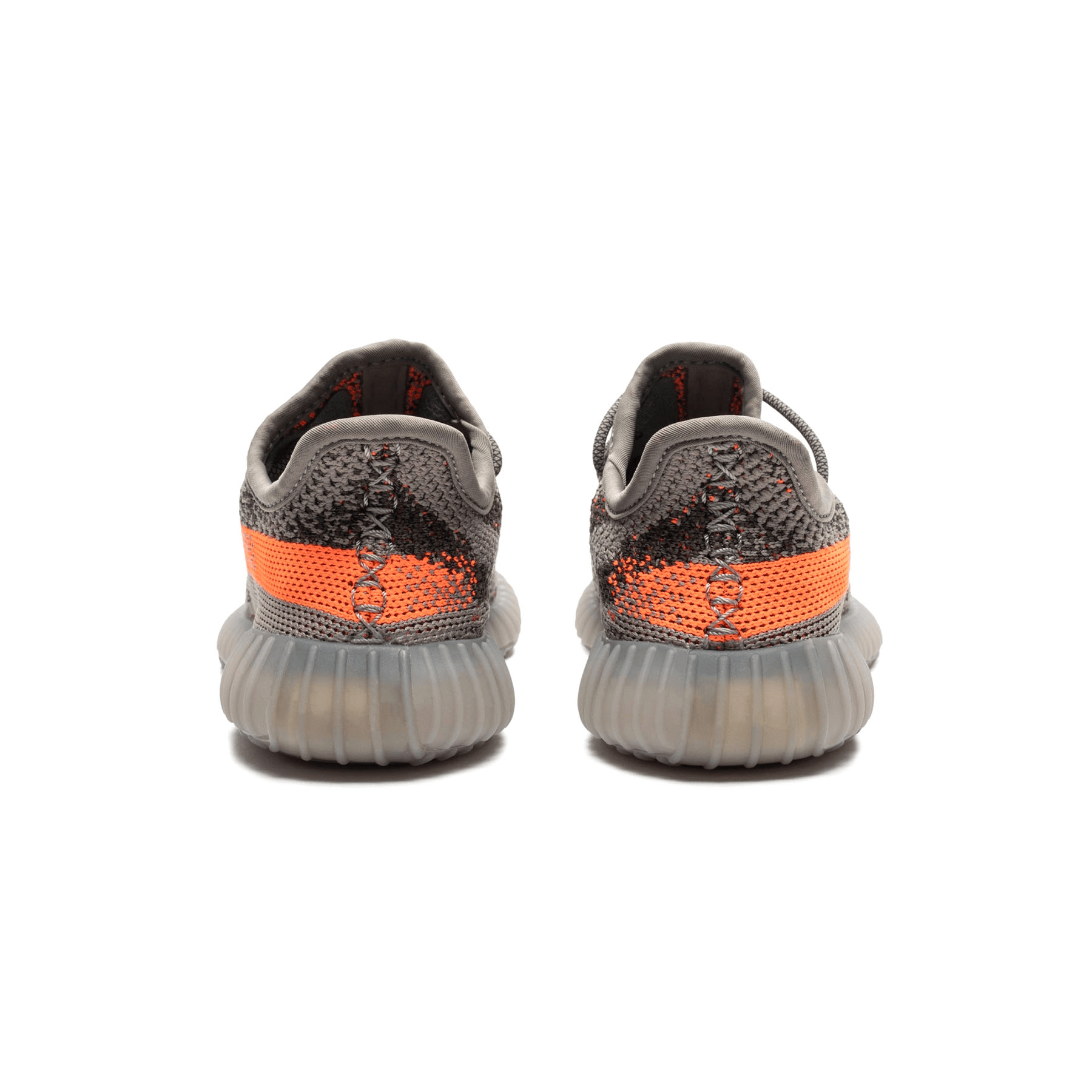 [GW1230] Kids Adidas YEEZY BOOST 350 V2 'BELUGA REFLECTIVE (KIDS)'