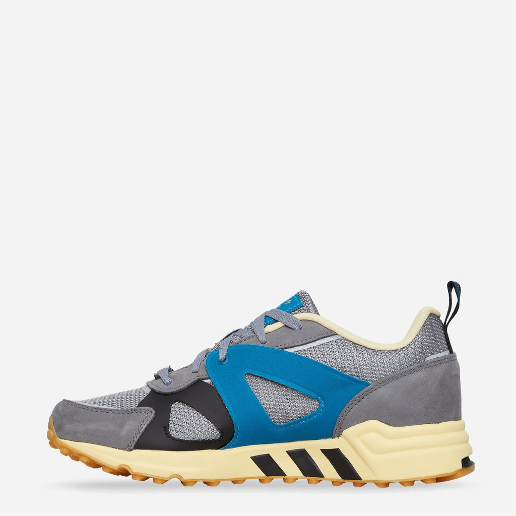 [GX3970] Mens Adidas EQUIPMENT PROTO 'GREY BLUE GUM'